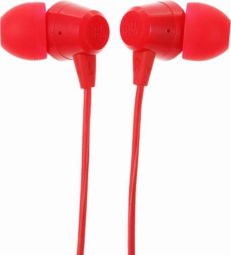 Проводные наушники JBL C50HI