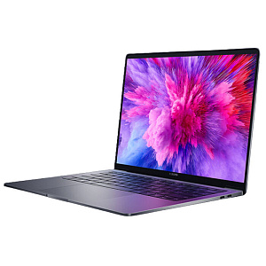 Ноутбук Xiaomi Book Pro 14 2022 (Intel Core i5 1240P 1700 MHz/14"/2880x1800/16GB/512GB SSD/NVIDIA GeForce MX550/Wi-Fi/Bluetooth/Windows 11) JYU4465CN (Cеребристый, 16 ГБ, 512 ГБ, CN)
