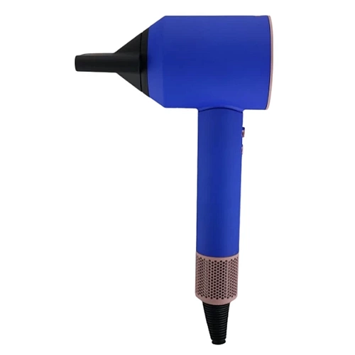 Фен Dyson Supersonic HD07 (Blue/Blush)