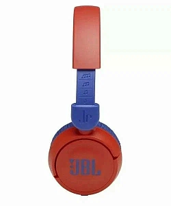 Беспроводные наушники JBL JR 310BT (Синий)