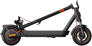 Электросамокат Xiaomi Electric Scooter 5 Max GL (Серый)