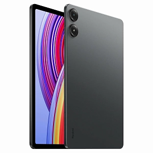 Планшет Xiaomi Redmi Pad Pro 8/256GB 5G (Чёрный, 8 ГБ, 256 ГБ, Wi‑Fi + Cellular, Без Rustore)