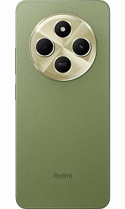 Смартфон Xiaomi Redmi 14C NFC 4/128GB RU/A (Зелёный, 4 ГБ, 128 ГБ, RU, Dual nanoSim, Без Rustore)