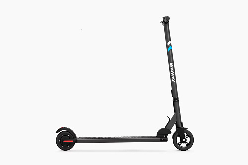 Электросамокат MIDWAY Yamato MINI