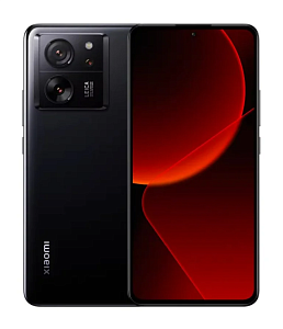 Смартфон Xiaomi 13T 8/256GB Global (Чёрный, 8 ГБ, 256 ГБ, Global, Dual nanoSim, Без Rustore)