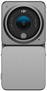 Экшн-камера DJI Action 2 Power Combo (Серый)