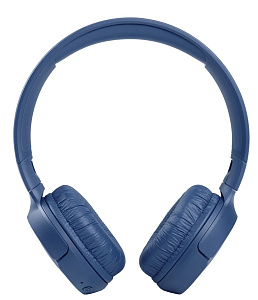 Беспроводные наушники JBL Tune 510BT (Синий)