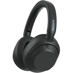 Беспроводные наушники Sony Wireless WH-ULT900N (Черный)