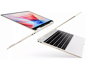 Ноутбук Xiaomi Book Air 13 Flip Touch (i5-1230U 16/512GB) JYU4491CN (Белый, 16 ГБ, 512 ГБ, CN)