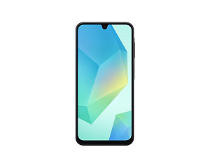 Смартфон Samsung Galaxy A16 5G 8/256GB (Темно-синий, 8 ГБ, 256 ГБ, Global, Dual nanoSim, Без Rustore)