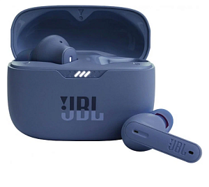 Беспроводные наушники JBL Tune 230NC (Синий)