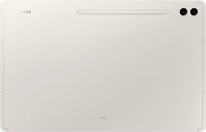 Планшет Samsung Galaxy Tab S9 Plus X810 12/256GB Wi-Fi (Бежевый, 12 ГБ, 256 ГБ, Wi‑Fi, Без Rustore)