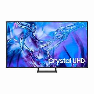 Телевизор Samsung UE75DU8500XCE (Черный, 75")