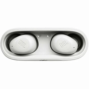Беспроводные наушники JBL Wave Buds (Белый)
