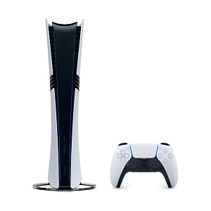 Игровая приставка Sony Playstation 5 Pro (Белый)