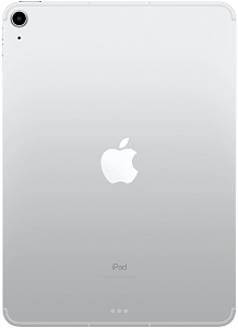 Планшет Apple iPad Air (2020) 64GB Wi-Fi + Cellular Global (Wi‑Fi + Cellular, 64 ГБ, Cеребристый, 4 ГБ, Global, Без Rustore)
