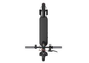 Электросамокат Xiaomi Electric Scooter 5 GL (Серый)