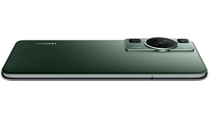 Смартфон Huawei P60 8/256GB RU/A (Зелёный, 8 ГБ, 256 ГБ, RU, Dual nanoSim, Без Rustore)