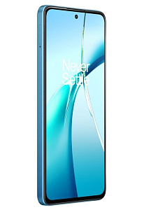 Смартфон OnePlus Nord CE4 Lite 8/256GB (Голубой, 8 ГБ, 256 ГБ, Global, Dual nanoSim, Без Rustore)