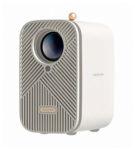 Проектор ZEEMR M1 Pro (1 ГБ, 16 ГБ, Белый)