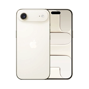 Смартфон Apple iPhone Air (12 ГБ, 1 ТБ, Золотой, Global, eSim, Без Rustore)