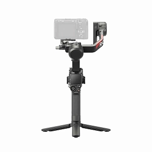 Стабилизатор DJI Ronin RS 4 Combo (Черный)