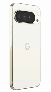 Смартфон Google Pixel 10 Pro XL (Бежевый, Япония, 16 ГБ, 512 ГБ, nanoSim+eSim)