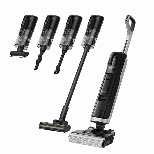 Пылесос Dreame H14 Dual