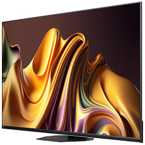 Телевизор Hisense 65U8NQ (Черный, 65")