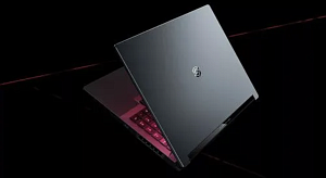 Ноутбук Xiaomi Redmi G Gaming (Redmi G I5-12450H/16G/512G/RTX3050) JYU4490CN (Чёрный, 16 ГБ, 512 ГБ, CN)