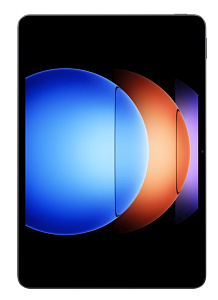 Планшет Xiaomi Pad 6 Pro 8/128GB Wi-Fi CN (Синий, 8 ГБ, 128 ГБ, Wi‑Fi, CN, Без Rustore)