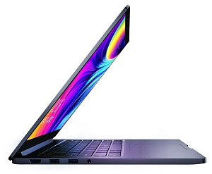 Ноутбук Xiaomi Mi Notebook Pro 15 (Intel Core i5-11300H/NVIDIA GeForce MX450 2GB GDDR5/16GB/512GB) JYU4353CN (Серебристый, 16 ГБ, 512 ГБ, CN)