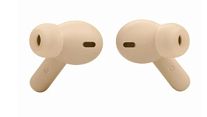 Беспроводные наушники JBL Wave Beam (Бежевый)