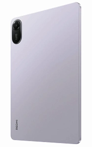 Планшет Xiaomi Redmi Pad 2 (Фиолетовый, 6 ГБ, 128 ГБ, Wi‑Fi, Global, Без Rustore)