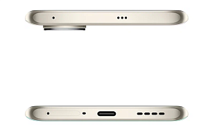 Смартфон Realme 10 Pro Plus 5G 8/128GB (Перламутровый, 128 ГБ, 8 ГБ, Global, Dual nanoSim, Без Rustore)