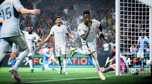 Игра EA SPORTS FC 24 (Nintendo Switch)