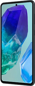 Смартфон Samsung Galaxy M55 5G 8/256GB (Чёрный, 8 ГБ, 256 ГБ, Global, Dual nanoSim, Без Rustore)