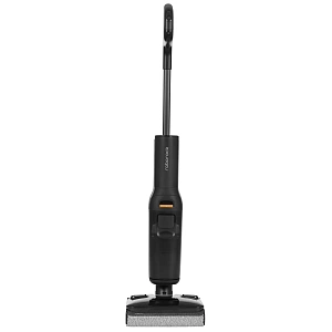 Вертикальный моющий пылесос Roborock F25 Ace (Черный)