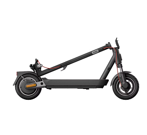 Электросамокат Xiaomi Electric Scooter 5 Pro GL (Серый)