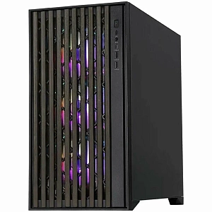Корпус Formula TimberLine T0 AR (Черный)