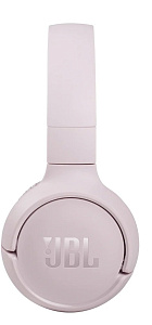 Беспроводные наушники JBL Tune 510BT (Розовый)