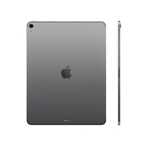 Планшет Apple iPad Air 13 (2026) (Серый Космос, 12 ГБ, 512 ГБ, Wi‑Fi + Cellular, Без Rustore)