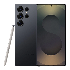 Смартфон Samsung Galaxy S25 Ultra 12/256GB (Jetblack, 12 ГБ, 256 ГБ, Dual nanoSim, Китай, Без Rustore)
