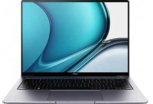 Ноутбук Huawei Matebook 14s 2023 (i7-13700H/16GB /1TB) HookeG-W7611T (Серый)