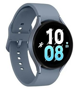 Умные часы Samsung Galaxy Watch 5 44mm (Синий)