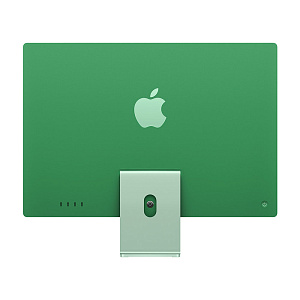 Моноблок Apple iMac 24 2024 (M4 10-Core, GPU 10-Core, 16GB, 512GB) (Зелёный, 16 ГБ, 512 ГБ)