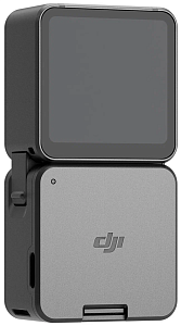 Экшн-камера DJI Action 2 Power Combo (Серый)