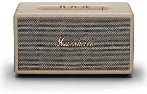 Портативная акустика Marshall Stanmore III (Белый)