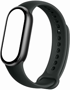 Умный браслет Xiaomi Mi Smart Band 10 (Чёрный)