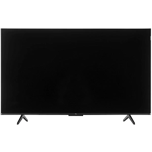Телевизор TCL 50P7K (Черный, 50")